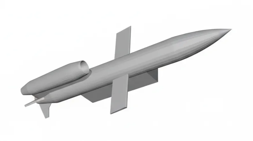 FP-5 Flamingo